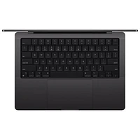 Apple MacBook Pro 14.2" (Fall 2023) - Space Black (Apple M3 Pro / 18GB RAM / 512GB SSD) - English