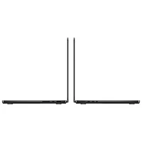 Apple MacBook Pro 14.2" (Fall 2023) - Space Black (Apple M3 Pro / 18GB RAM / 512GB SSD) - English