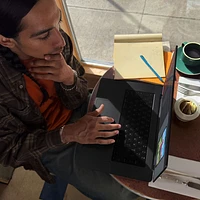 Apple MacBook Pro 14.2" (Fall 2023) - Space Black (Apple M3 Pro / 18GB RAM / 512GB SSD) - English
