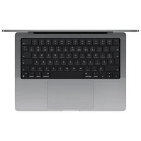 Apple MacBook Pro 14.2" (Fall 2023) - Space Grey (Apple M3/ 512GB SSD / 8GB RAM) - French