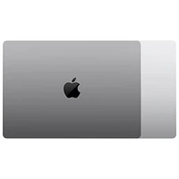 Apple MacBook Pro 14.2" (Fall 2023) - Space Grey (Apple M3/ 512GB SSD / 8GB RAM) - French