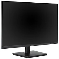 Moniteur de jeu DEL IPS HD intégrale 75 Hz 32 po de Viewsonic avec temps de réponse de 4 ms gris à gris (VA3209M) - Noir
