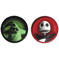 Jeu de dames : L'étrange Noël de monsieur Jack Disney Tim Burton