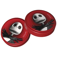 Jeu de dames : L'étrange Noël de monsieur Jack Disney Tim Burton