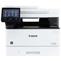 Canon imageCLASS MF462dw Monochrome Wireless All-In-One Laser Printer