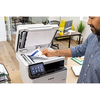 Canon imageCLASS MF462dw Monochrome Wireless All-In-One Laser Printer