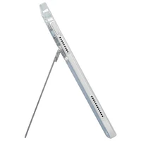 Étui folio Click-In de Targus pour iPad 11 po (A16)/iPad 10,9 po (10e génération) - Transparent