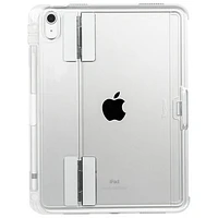Étui folio Click-In de Targus pour iPad 11 po (A16)/iPad 10,9 po (10e génération) - Transparent