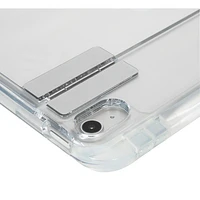 Étui folio Click-In de Targus pour iPad 11 po (A16)/iPad 10,9 po (10e génération) - Transparent