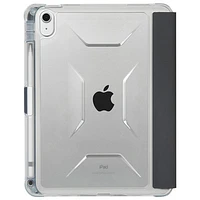 Étui folio Pro-Tek de Targus pour iPad 11 po (A16)/iPad 10,9 po (10e génération)
