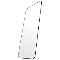 Bodyguardz Pure 3 Edge Screen Protector for iPhone 15 Plus/15 Pro Max - Clear