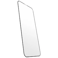 Bodyguardz Pure 3 Edge Screen Protector for iPhone 15 Plus/15 Pro Max - Clear