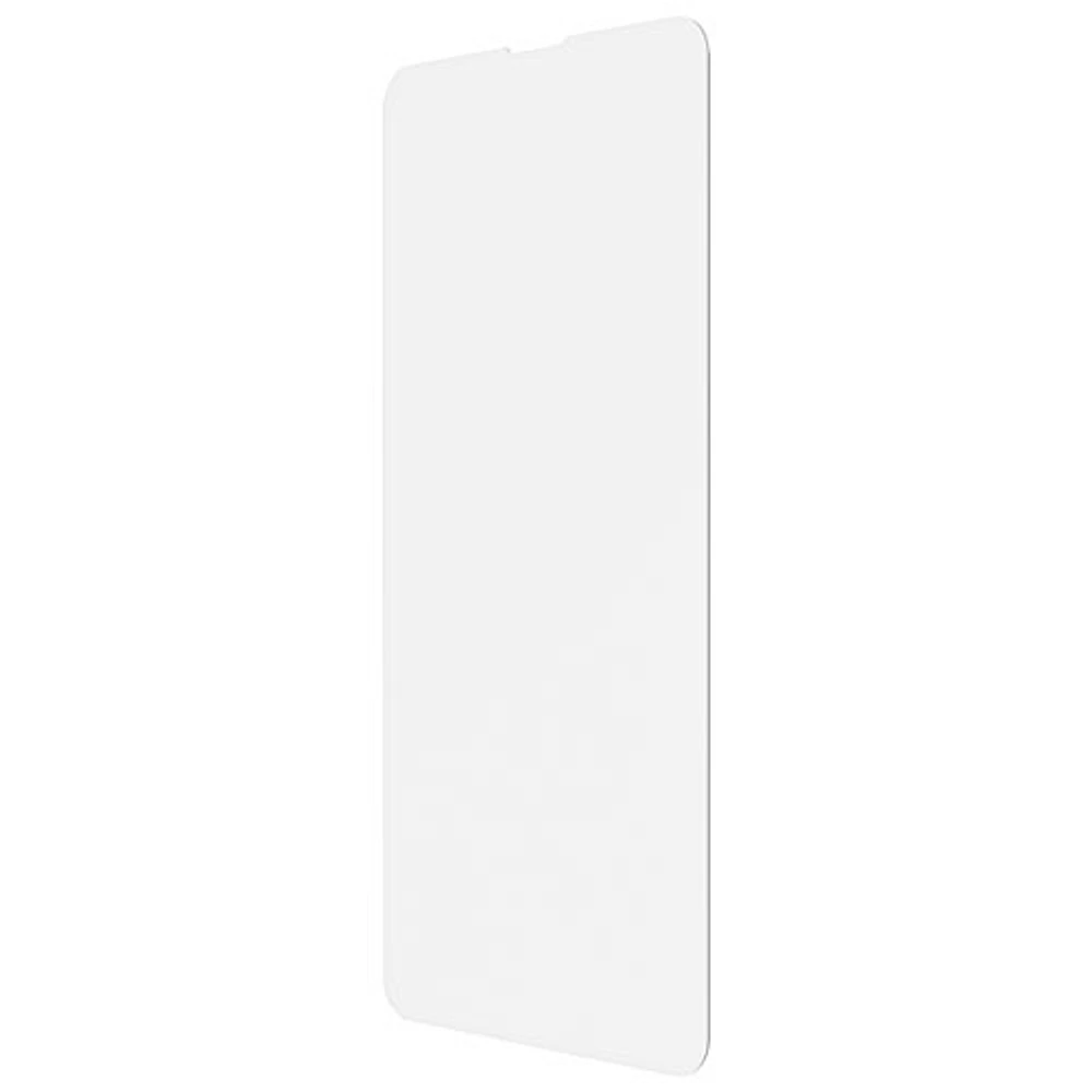 Protecteur d'écran Apex de Bodyguardz pour iPhone 15/15 Pro - Transparent