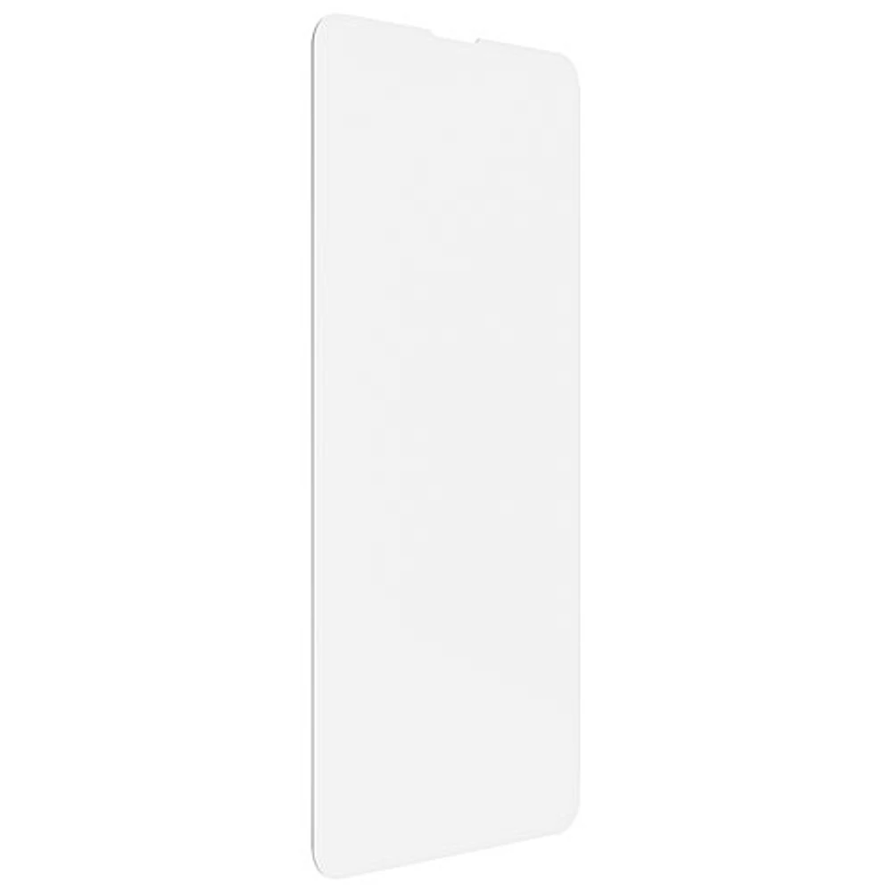 Protecteur d'écran Apex de Bodyguardz pour iPhone 15/15 Pro - Transparent