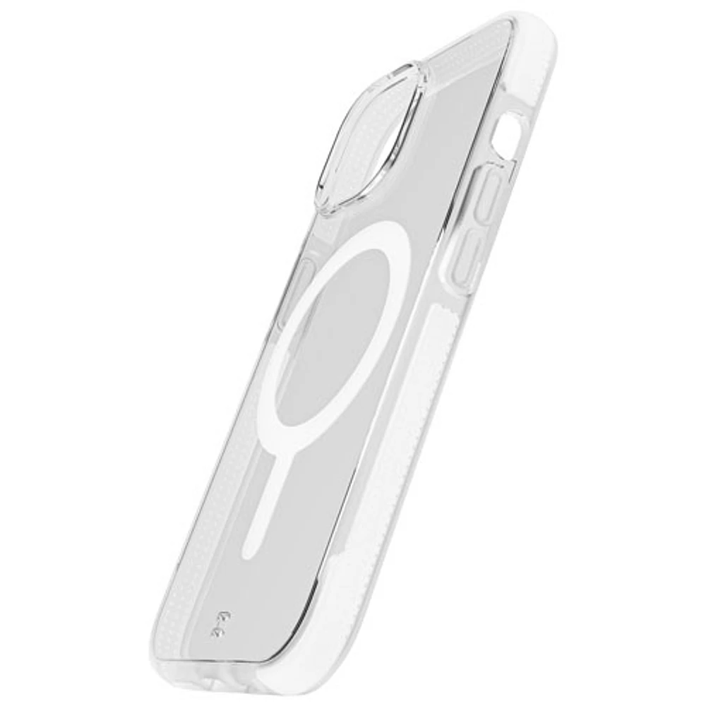 Bodyguardz Ace Pro Fitted Hard Shell Case with MagSafe for iPhone 15