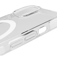 Bodyguardz Ace Pro Fitted Hard Shell Case with MagSafe for iPhone 15