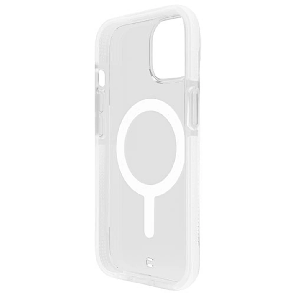 Bodyguardz Ace Pro Fitted Hard Shell Case with MagSafe for iPhone 15