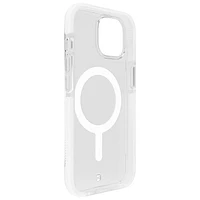 Bodyguardz Ace Pro Fitted Hard Shell Case with MagSafe for iPhone 15