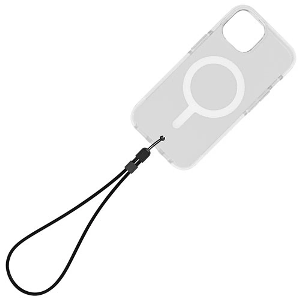 Bodyguardz Ace Pro Fitted Hard Shell Case with MagSafe for iPhone 15