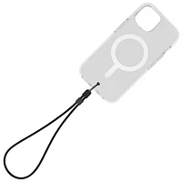 Bodyguardz Ace Pro Fitted Hard Shell Case with MagSafe for iPhone 15