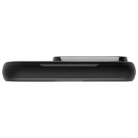 Étui rigide ajusté Ace Pro de Bodyguardz avec MagSafe pour iPhone 15 Pro - Noir et gris