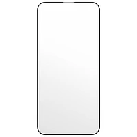 Bodyguardz Pure 3 Edge Screen Protector for iPhone 15/15 ProClear