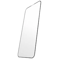 Bodyguardz Pure 3 Edge Screen Protector for iPhone 15/15 ProClear