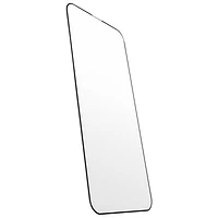 Bodyguardz Pure 3 Edge Screen Protector for iPhone 15/15 ProClear