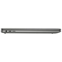 HP Chromebook Plus 15" Laptop - Mineral Silver (Intel Core i3-N305/128GB/8GB RAM/ChromeOS)