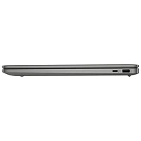 HP Chromebook Plus 15" Laptop - Mineral Silver (Intel Core i3-N305/128GB/8GB RAM/ChromeOS)