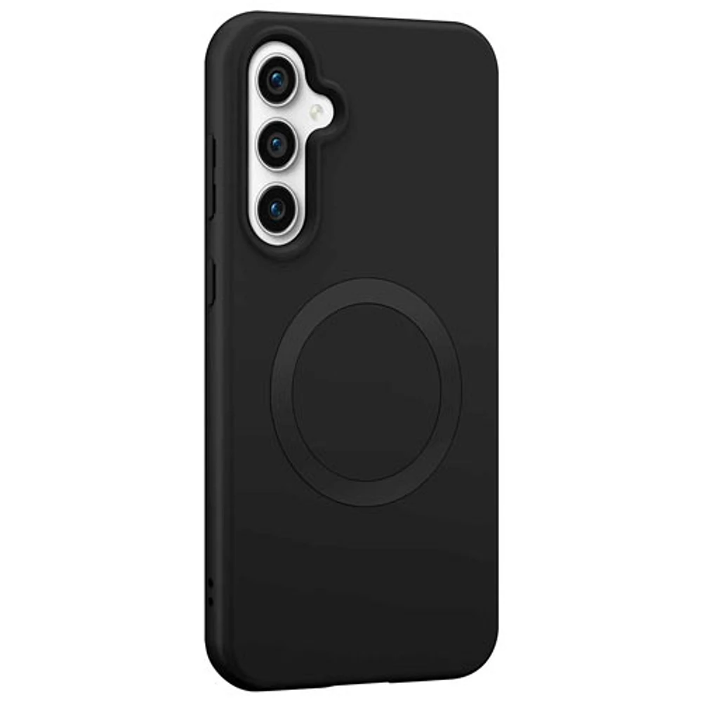 Nimbus9 Alto 2 Fitted Hard Shell Case for Samsung Galaxy S23 FE - Black