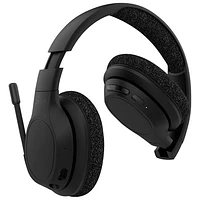 Belkin Over-Ear Noise Cancelling Bluetooth Headphones - Black