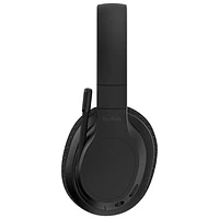 Belkin Over-Ear Noise Cancelling Bluetooth Headphones - Black