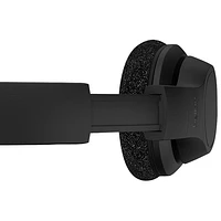 Belkin Over-Ear Noise Cancelling Bluetooth Headphones - Black