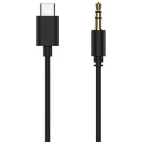 Belkin Over-Ear Noise Cancelling Bluetooth Headphones - Black