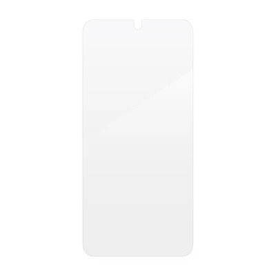 InvisibleShield by ZAGG Glass Elite Screen Protector for Galaxy A35