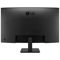 Moniteur ACL AV incurvé HD intégrale 100 Hz 5 ms 32 po de LG (32MR50C) - Exclusivité Best Buy
