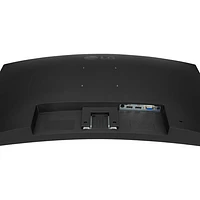Moniteur ACL AV incurvé HD intégrale 100 Hz 5 ms 32 po de LG (32MR50C) - Exclusivité Best Buy