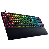 Razer Huntsman V3 Pro Full Backlit Mechnical Optical Gaming Keyboard