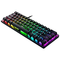 Razer Huntsman V3 Pro Mini Backlit Mechnical Analog Optical Gaming Keyboard