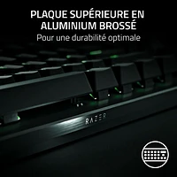 Razer Huntsman V3 Pro Mini Backlit Mechnical Analog Optical Gaming Keyboard
