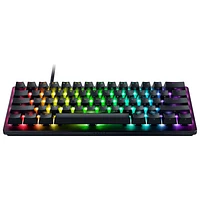 Razer Huntsman V3 Pro Mini Backlit Mechnical Analog Optical Gaming Keyboard