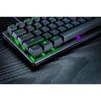 Razer Huntsman V3 Pro Mini Backlit Mechnical Analog Optical Gaming Keyboard