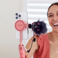 ShiftCam ProMic Directional Microphone