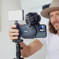 ShiftCam ProMic Directional Microphone