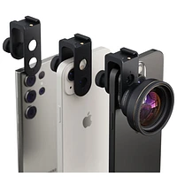 ShiftCam LensUltra 60mm Telephoto Lens for Smartphones