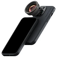 ShiftCam LensUltra 60mm Telephoto Lens for Smartphones
