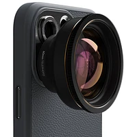 ShiftCam LensUltra 60mm Telephoto Lens for Smartphones