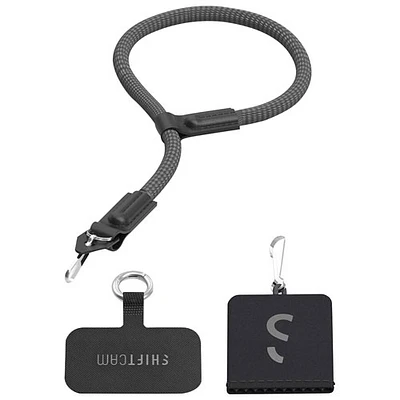 Dragonne pour appareil photo Pro de ShiftCam - Anthracite