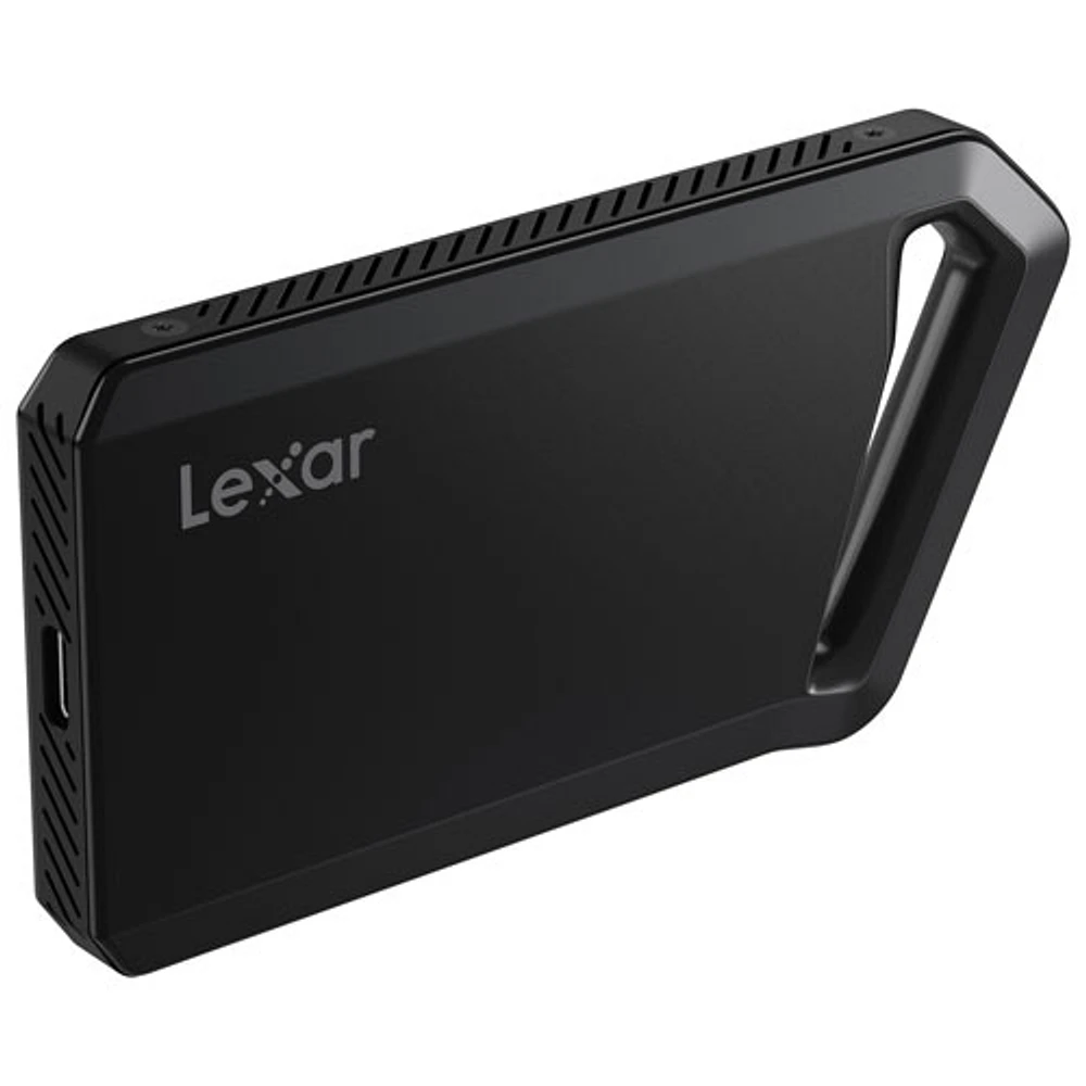 Lexar SL600 1TB Portable External Solid State Drive (LSL600X001T-RNBNG)
